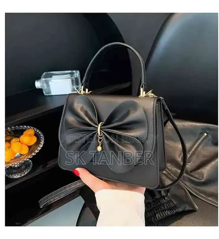 New Bag Collection