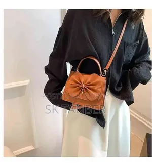 New Bag Collection