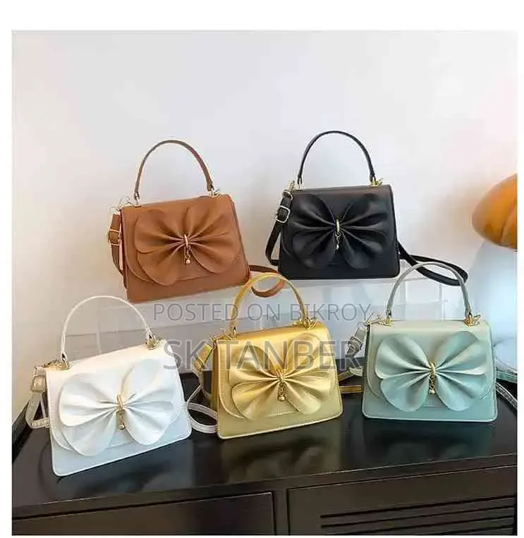 New Bag Collection