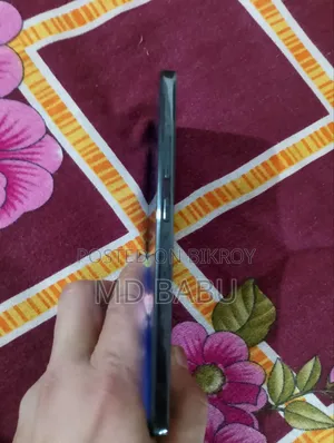 New Oppo Reno12 F 256 GB Black