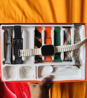 Ultra Germany Y80 Watch Combo Set