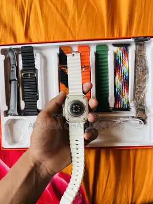 Ultra Germany Y80 Watch Combo Set