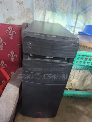 Computer Casing