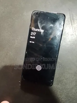 OnePlus 9R 256 GB