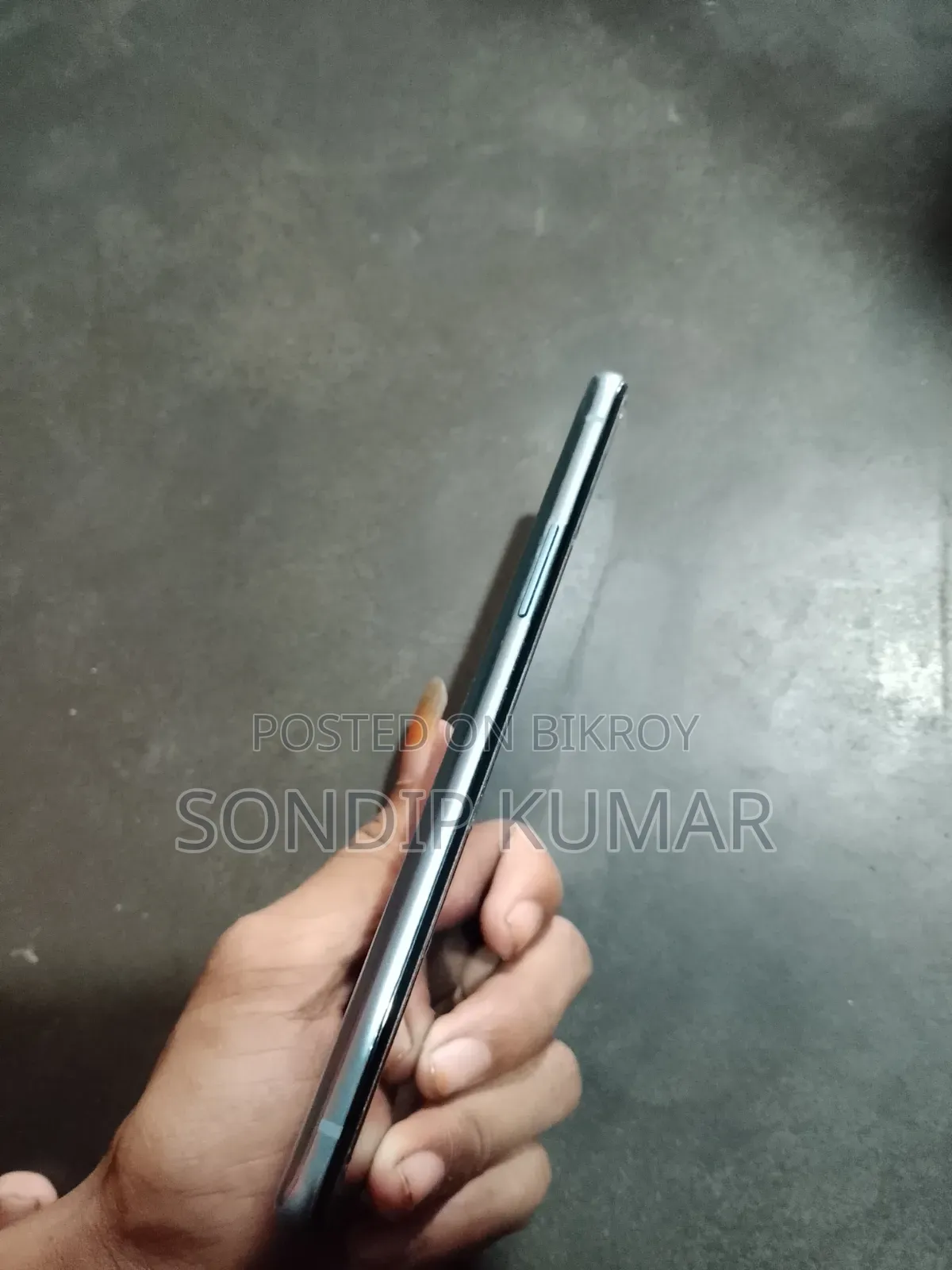 OnePlus 9R 256 GB