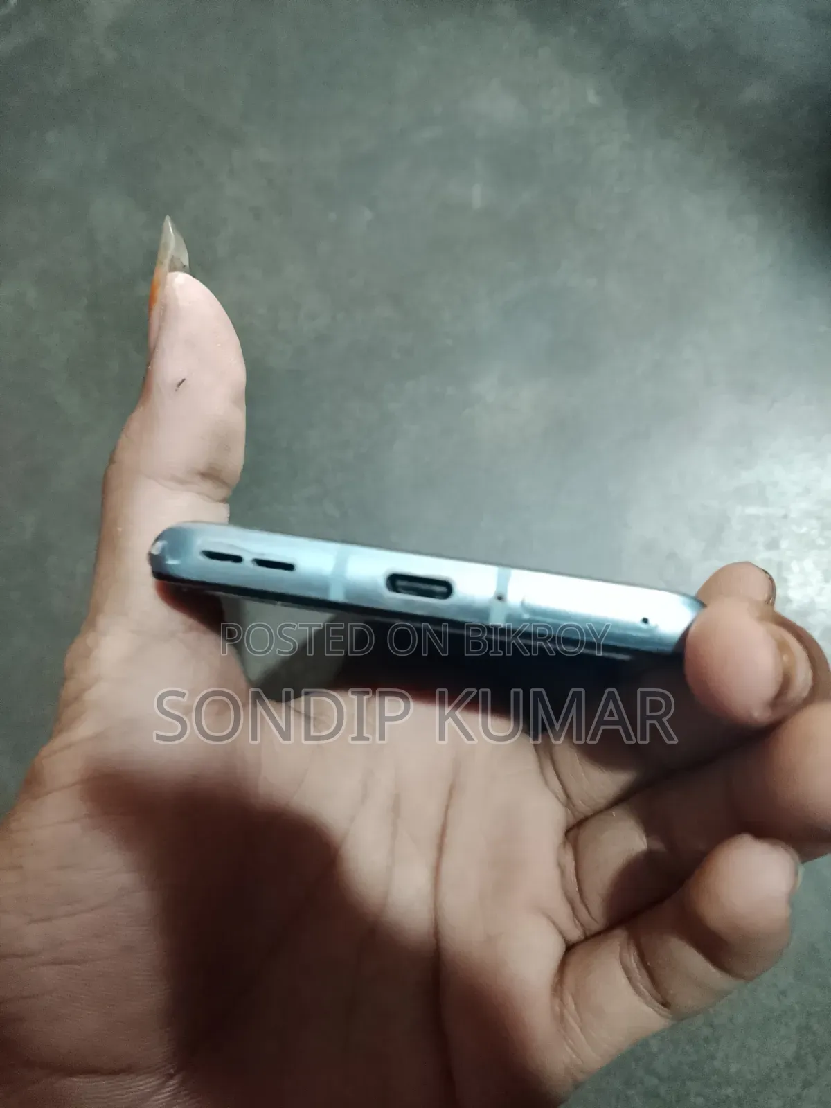 OnePlus 9R 256 GB