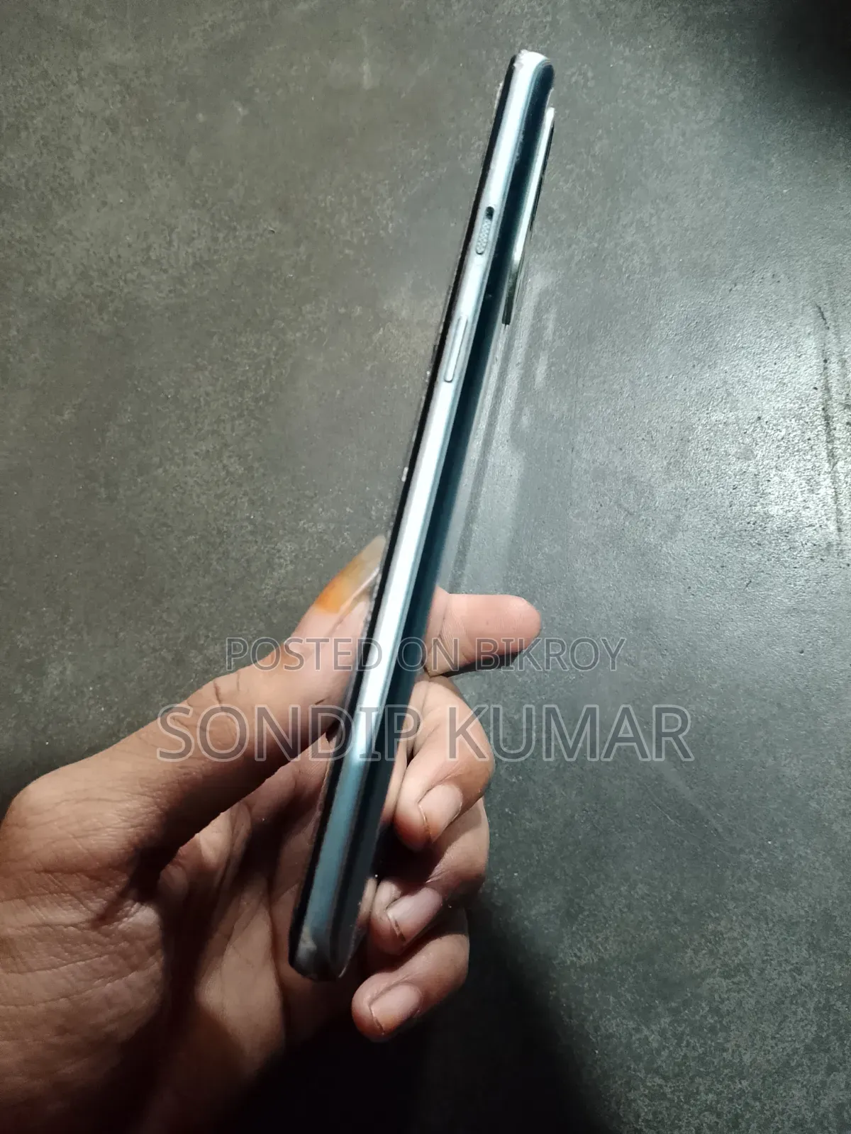 OnePlus 9R 256 GB