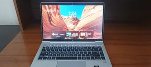 Laptop HP EliteBook 645 G9 8GB AMD Ryzen 5 SSD 256GB