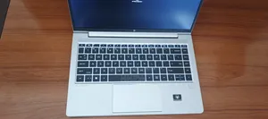 Laptop HP EliteBook 645 G9 8GB AMD Ryzen 5 SSD 256GB