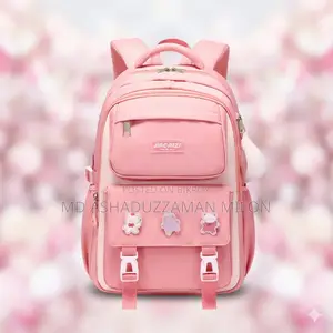 Waterproof School Bag