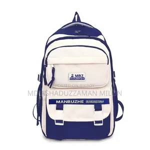 Waterproof School Bag