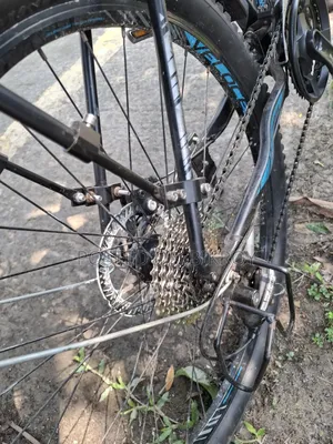 Veloce 603 Cycle Sell