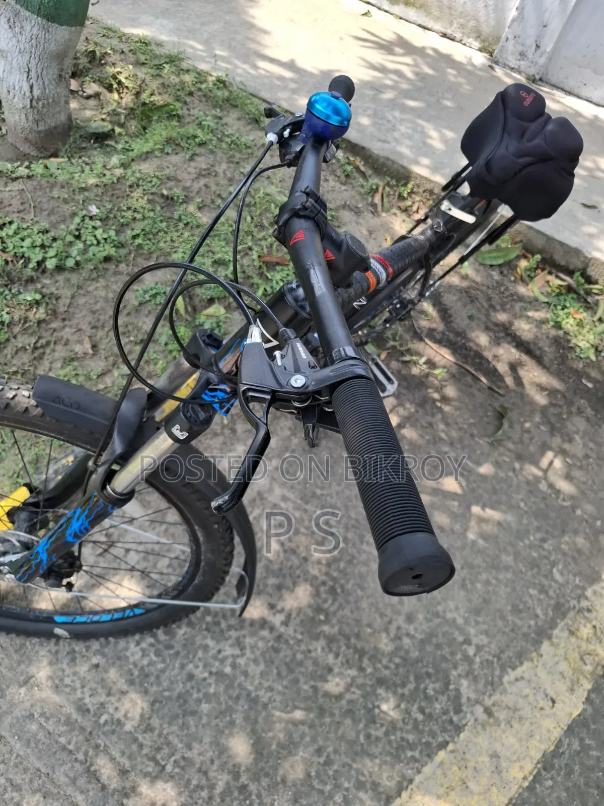 Veloce 603 Cycle Sell