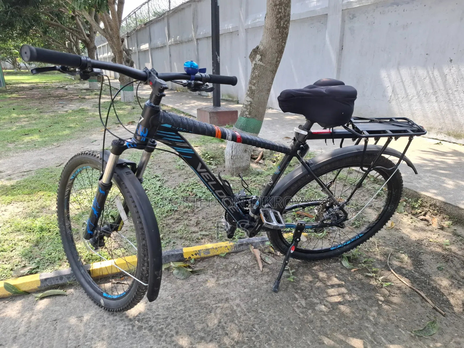 Veloce 603 Cycle Sell