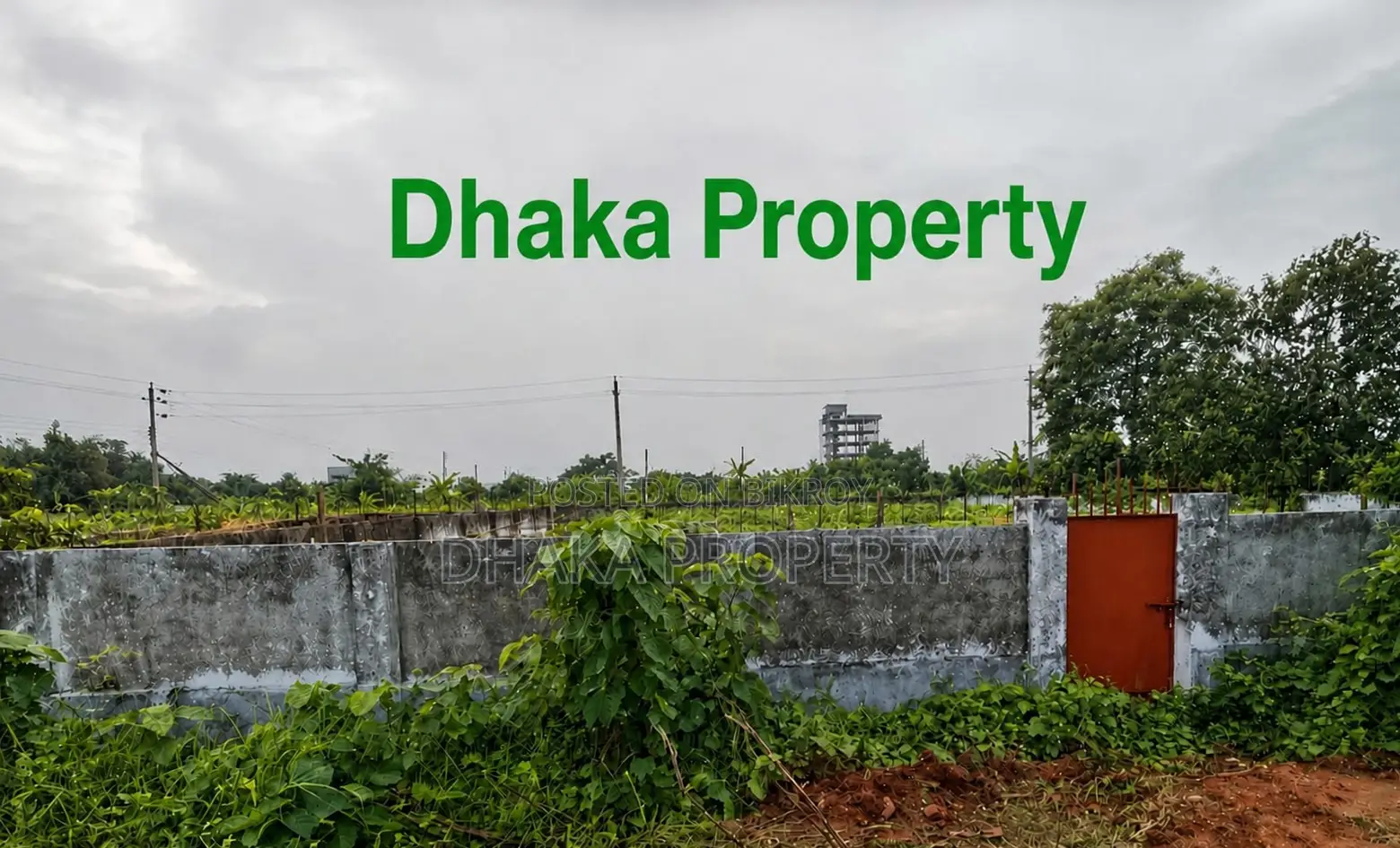 150ft Expressway 3 Katha South at Sector-28