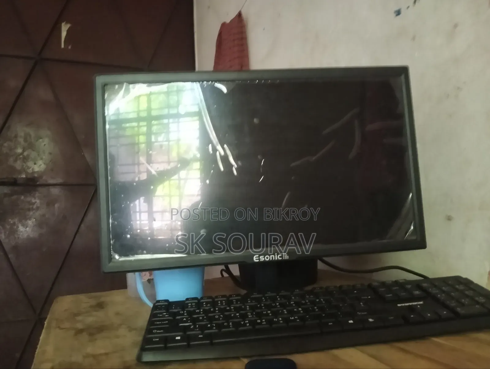 মনিটর সেল হবে