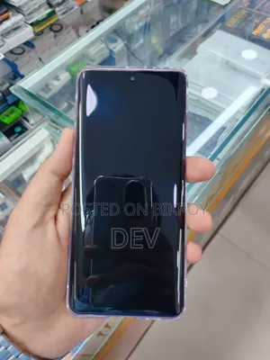 Motorola Edge 60 Fusion 256 GB
