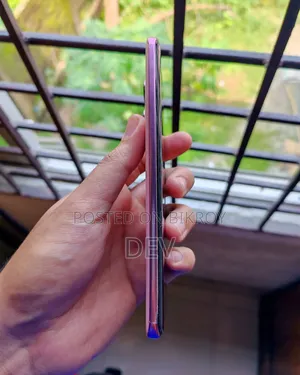 Motorola Edge 60 Fusion 256 GB