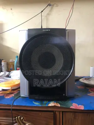 সনি সাবউফার