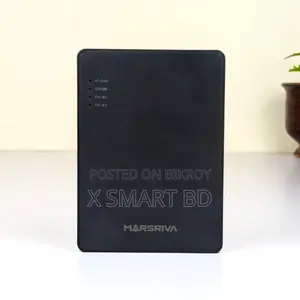 Marsriva Smart Mini Dc Ups – Et3