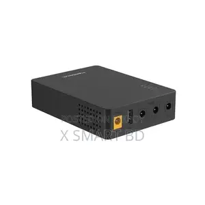 Marsriva Smart Mini Dc Ups – Et3