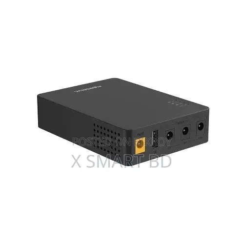 Marsriva Smart Mini Dc Ups – Et3