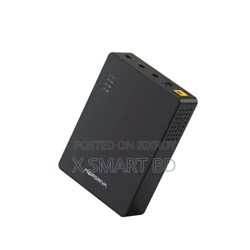 Marsriva Smart Mini Dc Ups – Et3