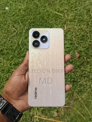 Realme C53 128 GB Gold