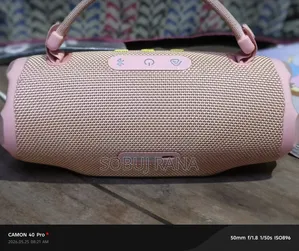JBL Charge 6