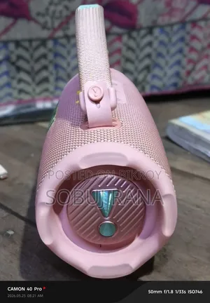 JBL Charge 6