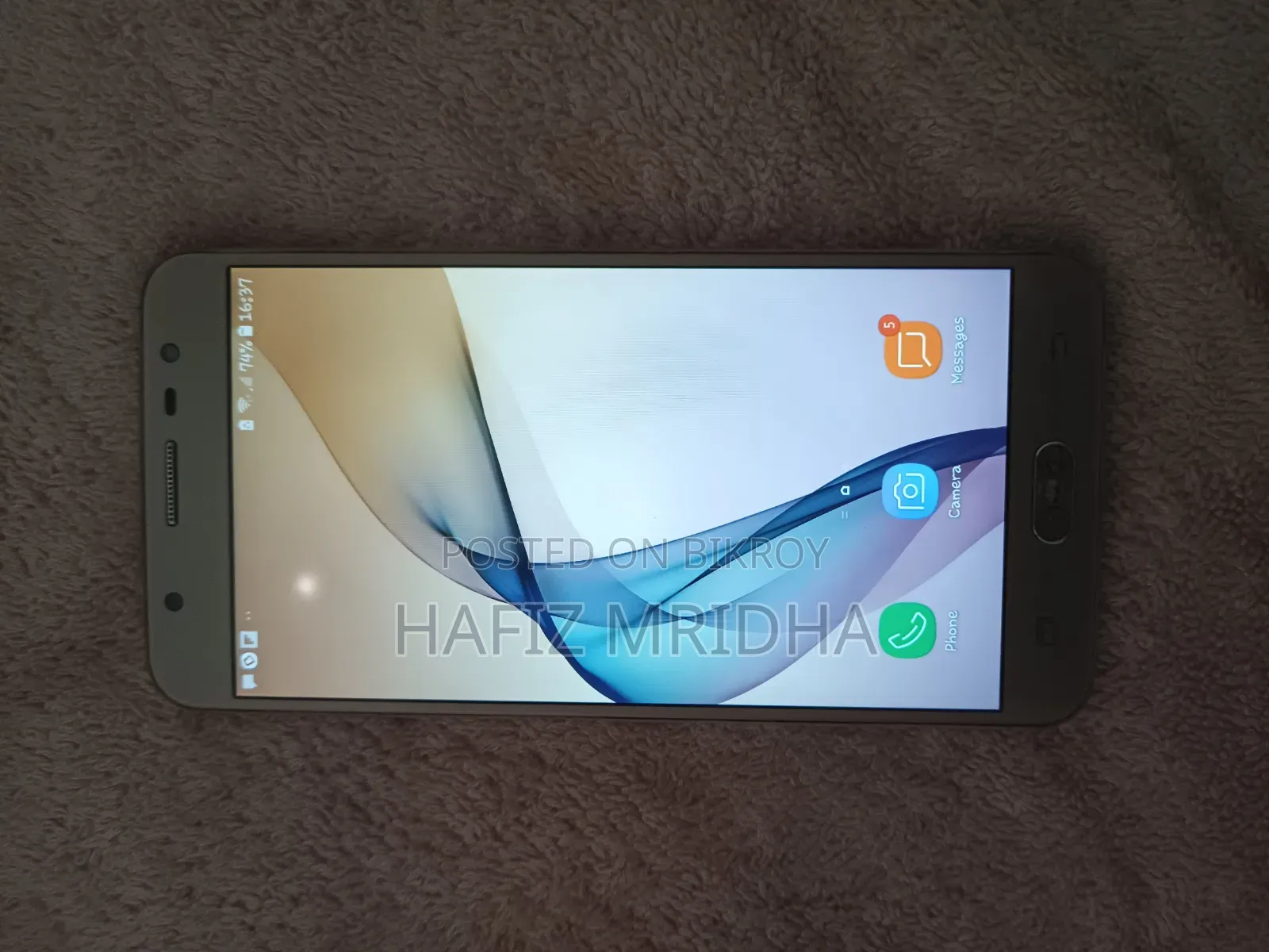 Samsung Galaxy J7 Prime 32 GB