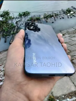 Realme 10 64 GB Purple