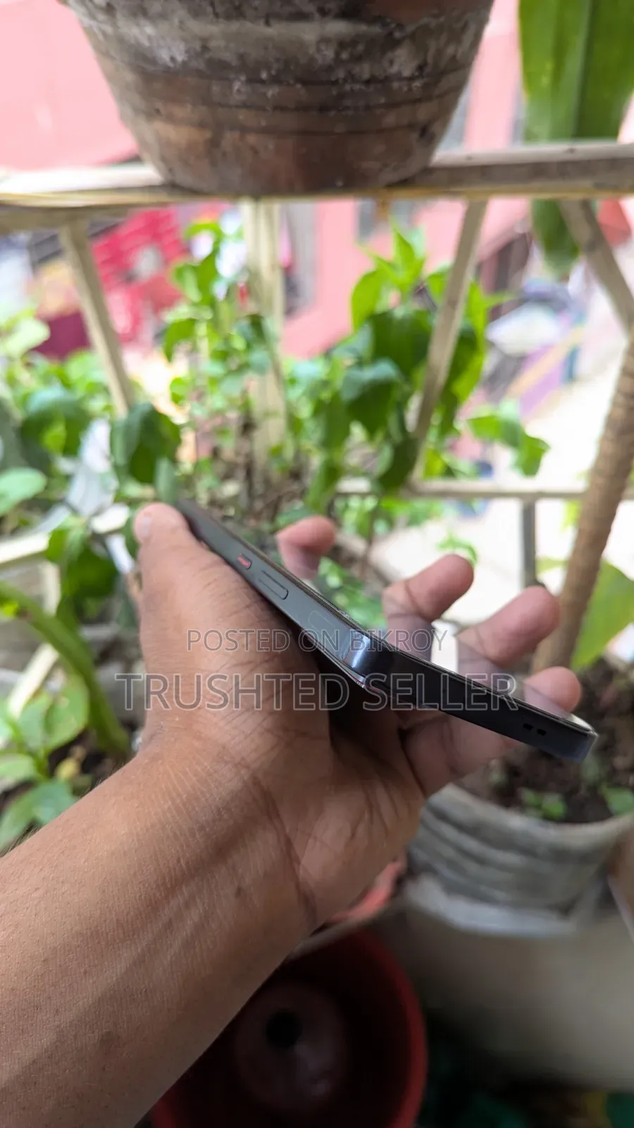 Infinix GT 30 Pro 256 GB Black