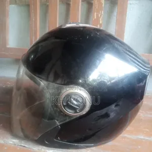 Bike Helmet