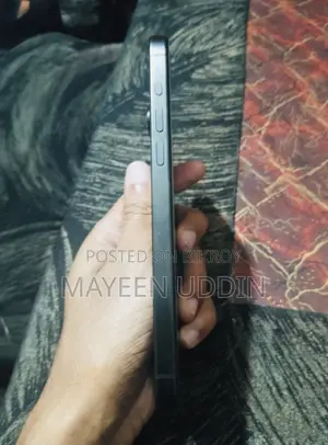 Apple iPhone 15 Pro Max 256 GB Black