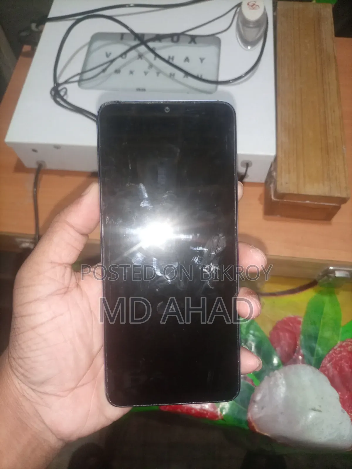 Xiaomi Redmi A3 128 GB Black