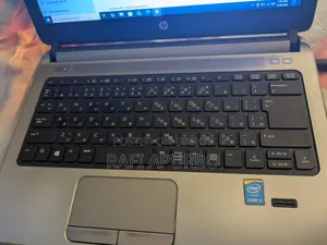Laptop HP ProBook 5310M 4GB Intel Core I5 HDD 500GB