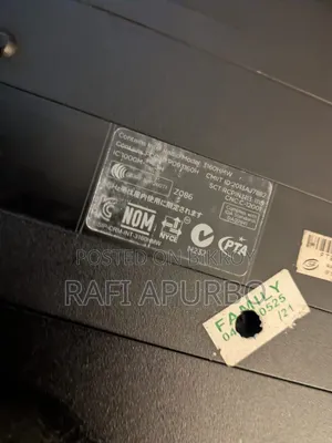 Laptop HP ProBook 5310M 4GB Intel Core I5 HDD 500GB