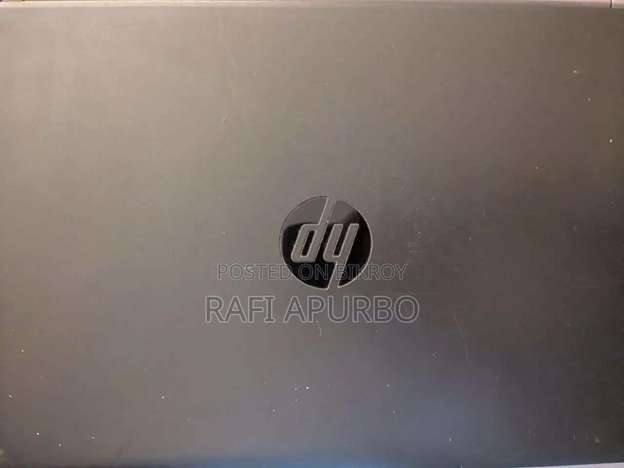 Laptop HP ProBook 5310M 4GB Intel Core I5 HDD 500GB