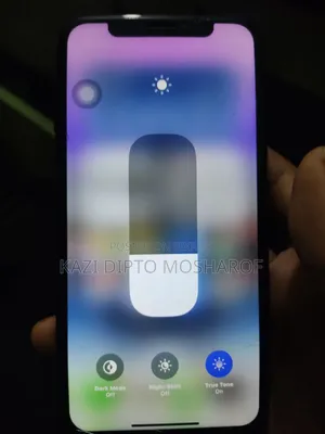 Apple iPhone XS 256 GB Black