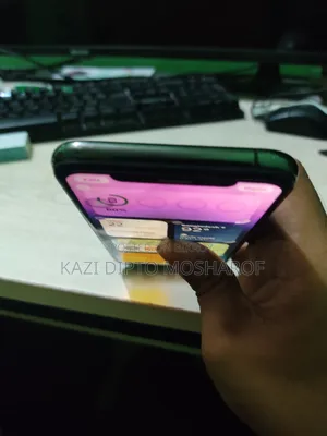Apple iPhone XS 256 GB Black