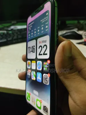 Apple iPhone XS 256 GB Black