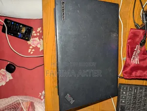 Laptop Lenovo ThinkPad X1 Carbon 8GB Intel Core i7 SSD 128GB