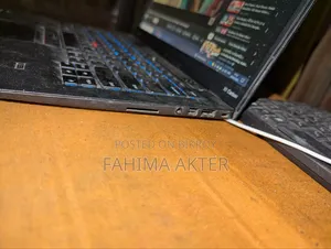 Laptop Lenovo ThinkPad X1 Carbon 8GB Intel Core i7 SSD 128GB
