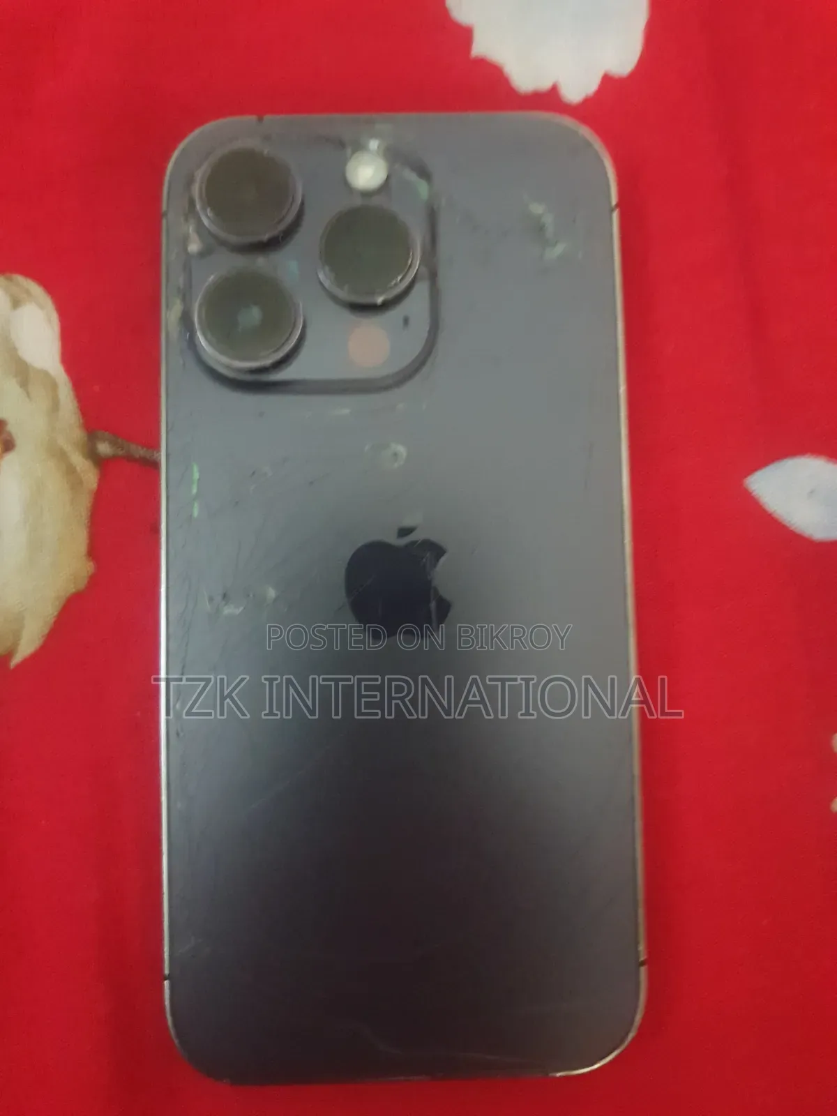 Apple iPhone 14 Pro 128 GB Purple