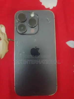 Apple iPhone 14 Pro 128 GB Purple