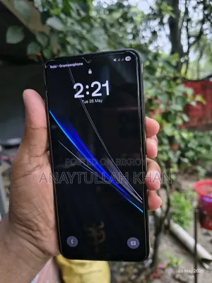 স্যামসাং গ্যালাক্সি এ০৫এস ১২৮ জিবি ব্ল্যাক