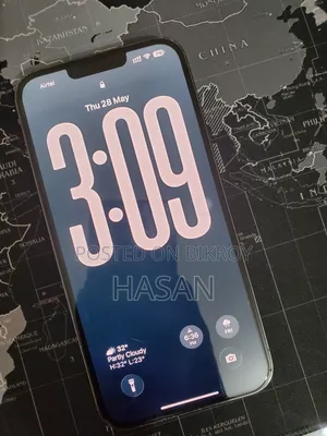 Apple iPhone 13 Pro Max 128 GB Blue