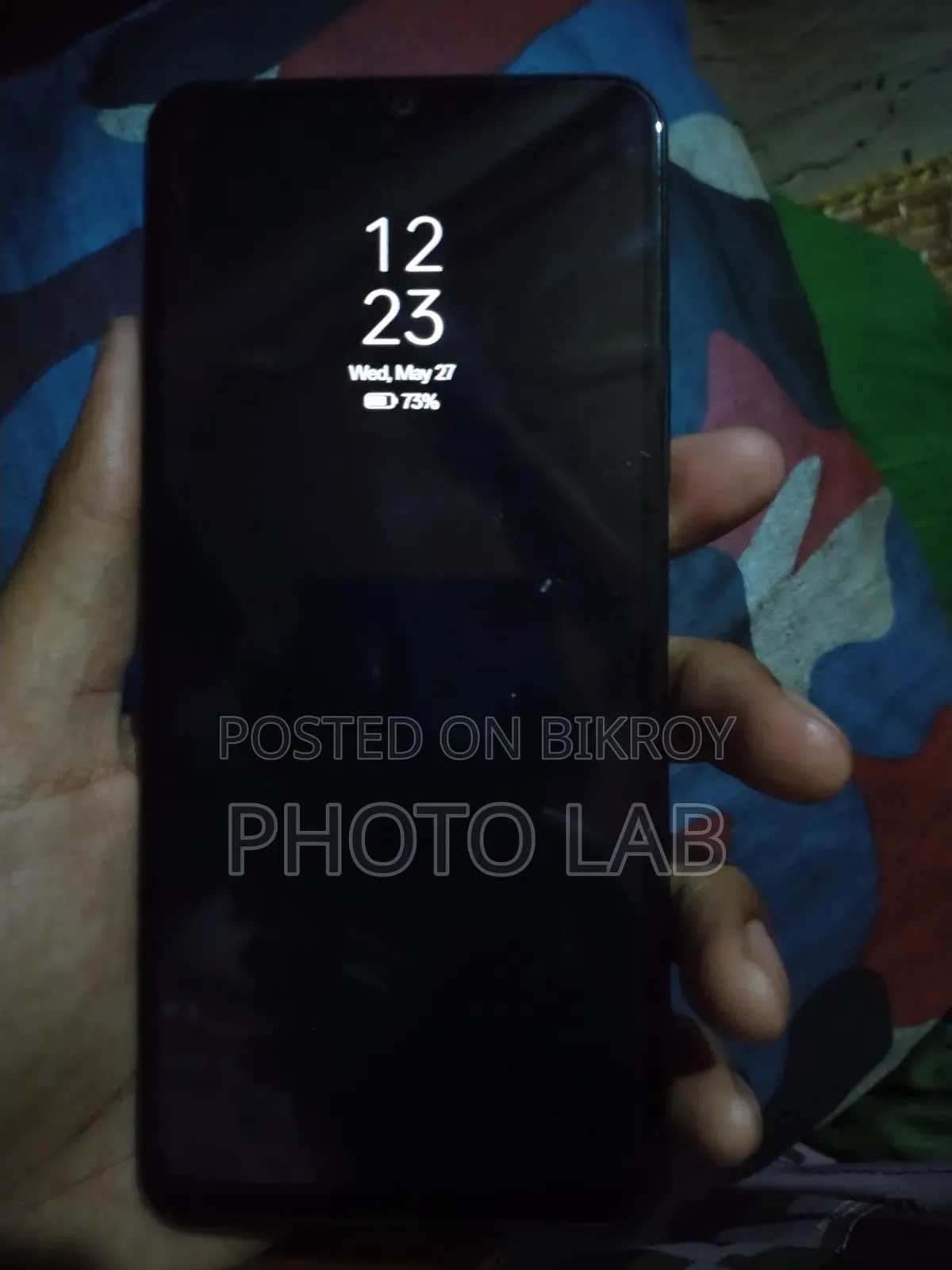 New Realme Note 70T 64 GB Black