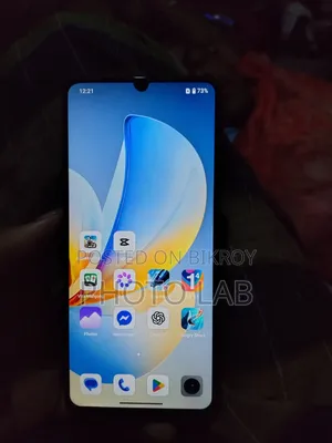 New Realme Note 70T 64 GB Black